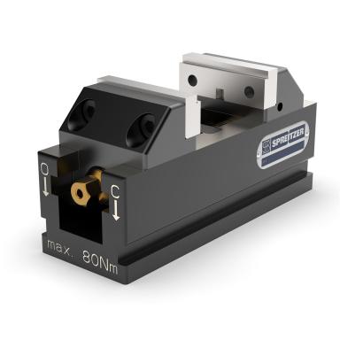 Zentrischspanner MZE